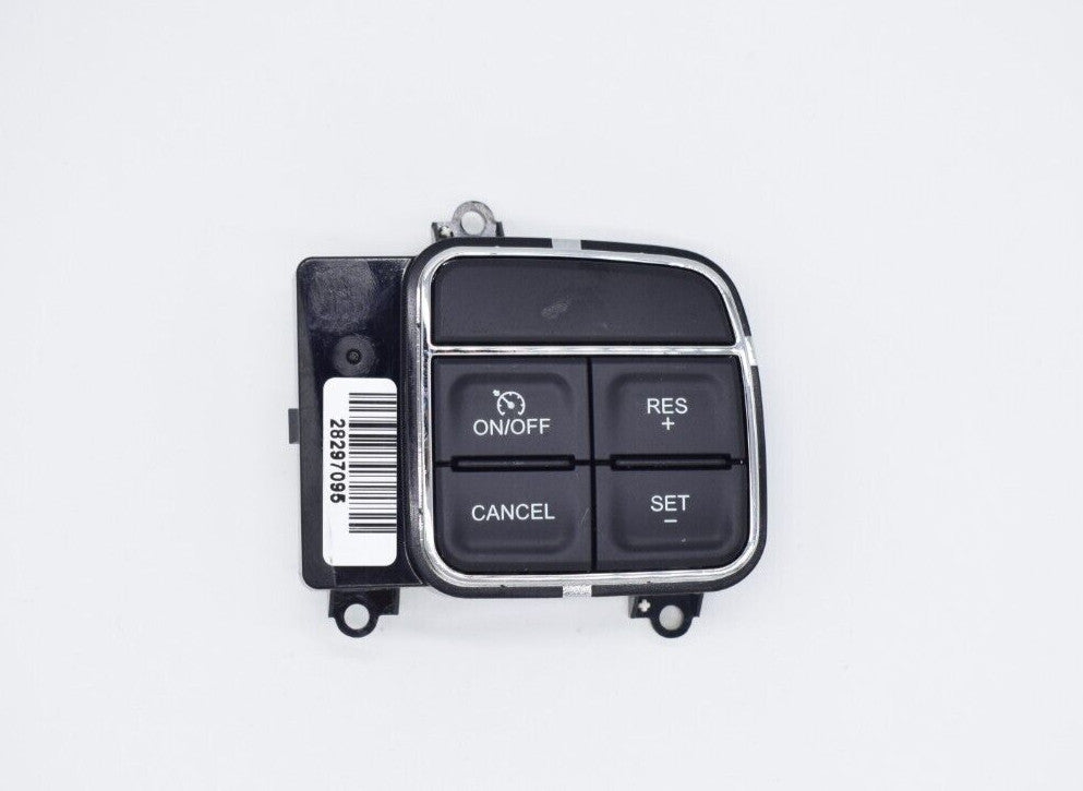 Steering cruise control switch 56046252AE 28297095 suitable for Jeep , for Dodge , for Chrysler - n