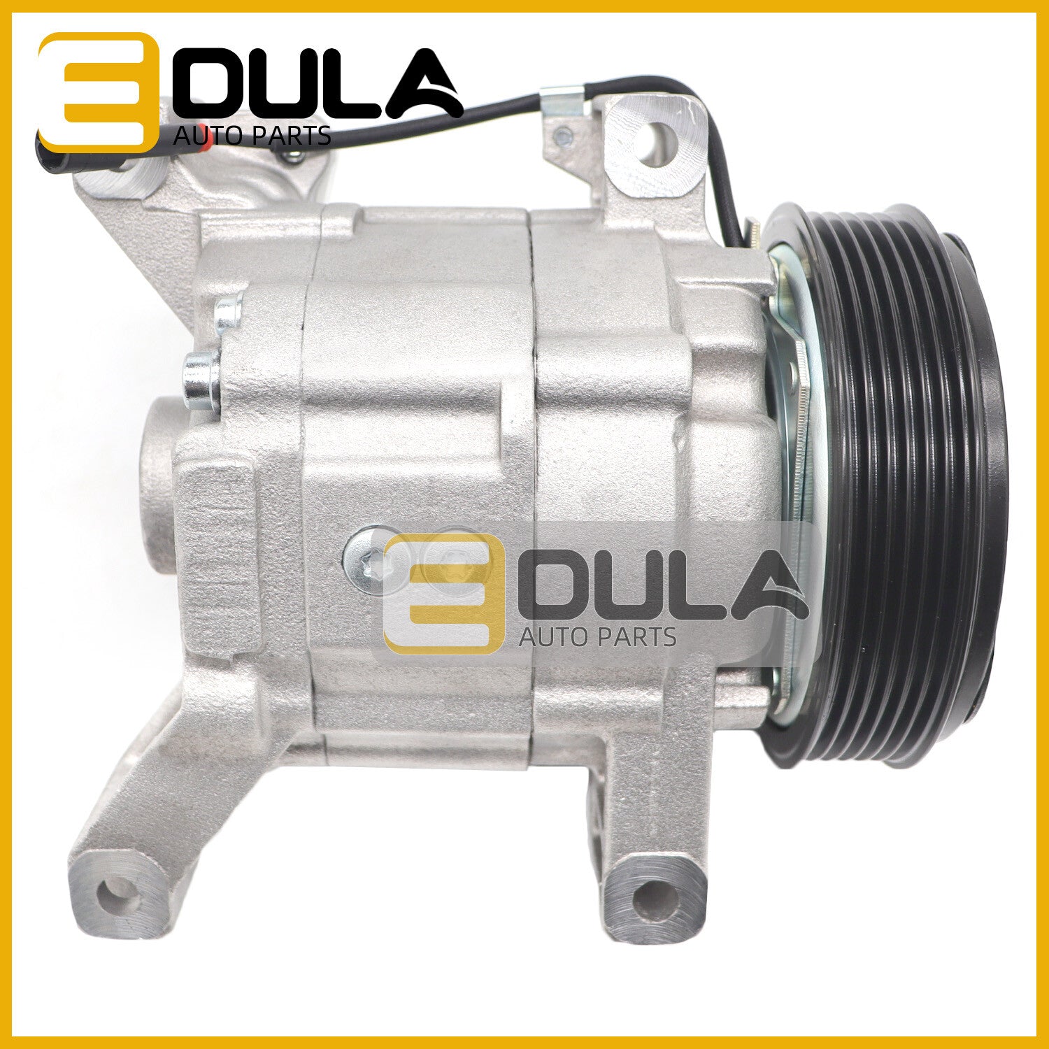 Dkv14g AC Compressor W/Clutch FITS for Isuzu Trooper / for Honda Passport 8972585280
