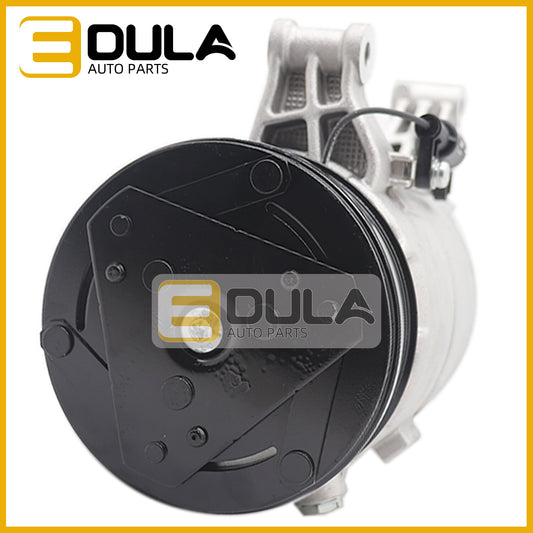 A/C AC Compressor fits for Mini Cooper S R50 R52 R53 R56 64521171310 64526918122