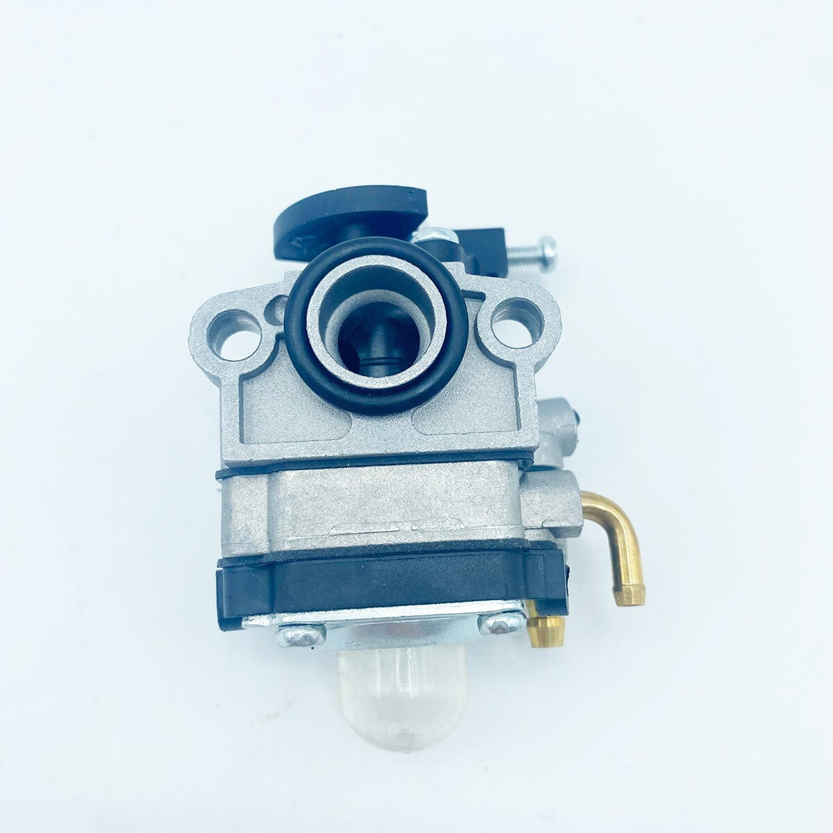 Carburetor for Troy-Bilt MP09 TB26TB TB475SS TB490BC TB425CS Gas Trimmer T282