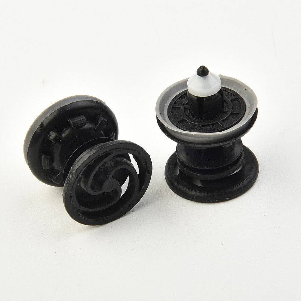 Practical accessories for Eberspacher mounting plate brackets, easy to install