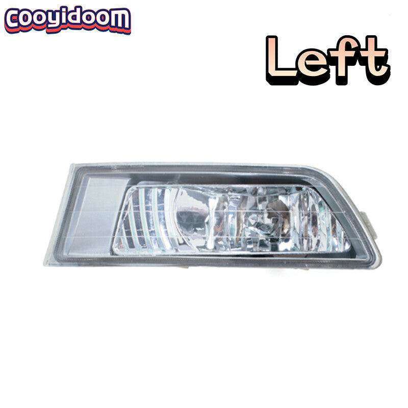 Left Front Bumper Fog Light for HONDA ODYSSEY 2002 2003 2004