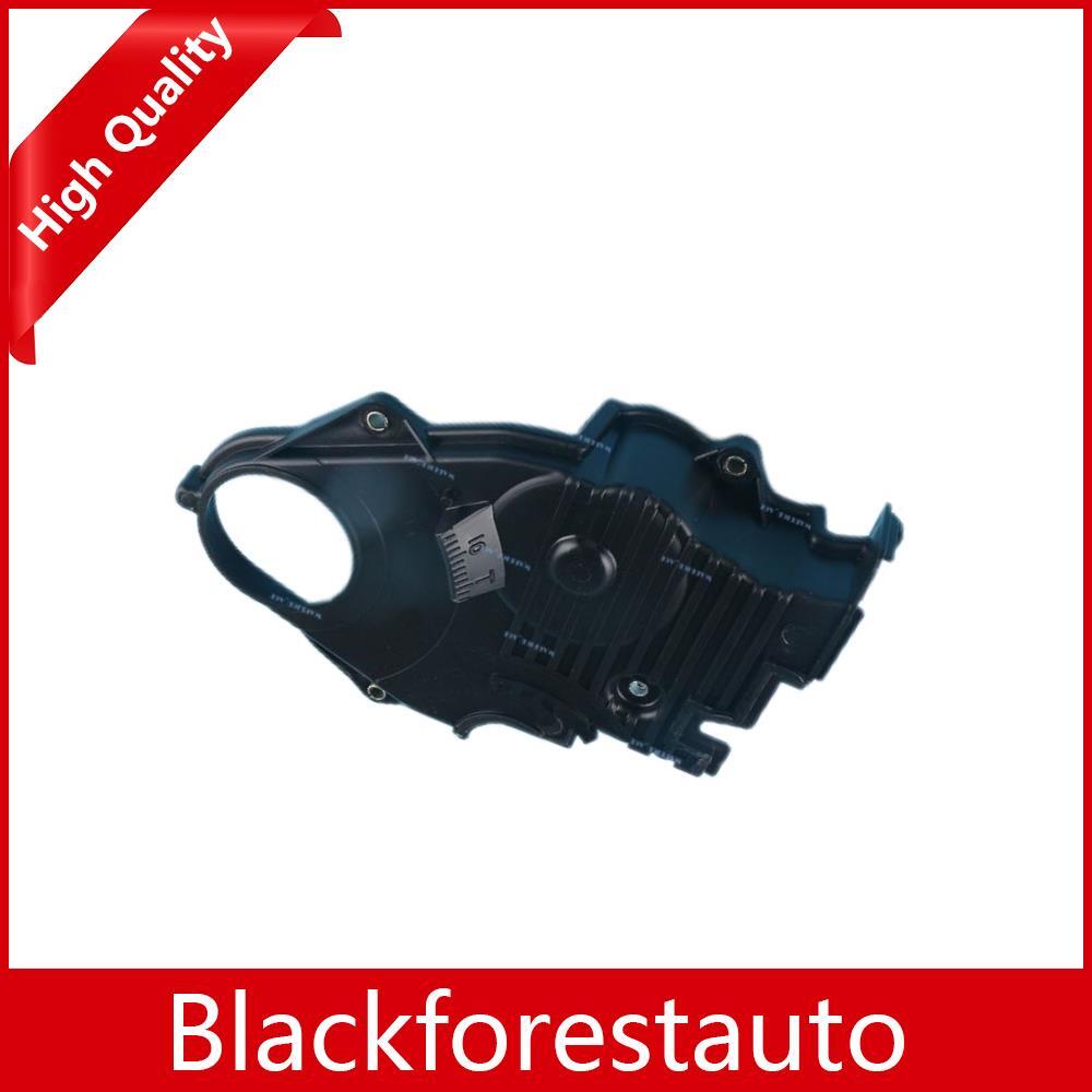 for Mazda 323 Family 1.8L for Mazda 626 And Premacy Engine Lower Timing Gear Cover Q