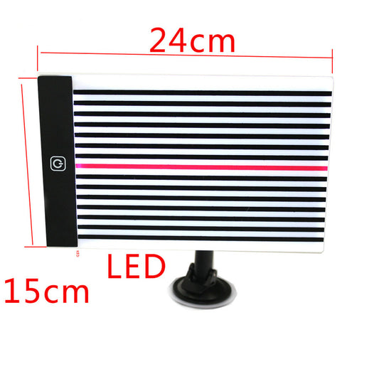 Dent Repair Tools, Led Lamp Reflector Light Panel With1.5 m For Car Dent Repair v