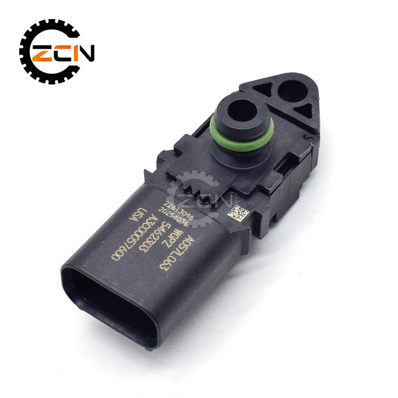 Two brand-new upstream and downstream oxygen (O2) sensors for Jeep Renegade 2.4L (2015-2020)