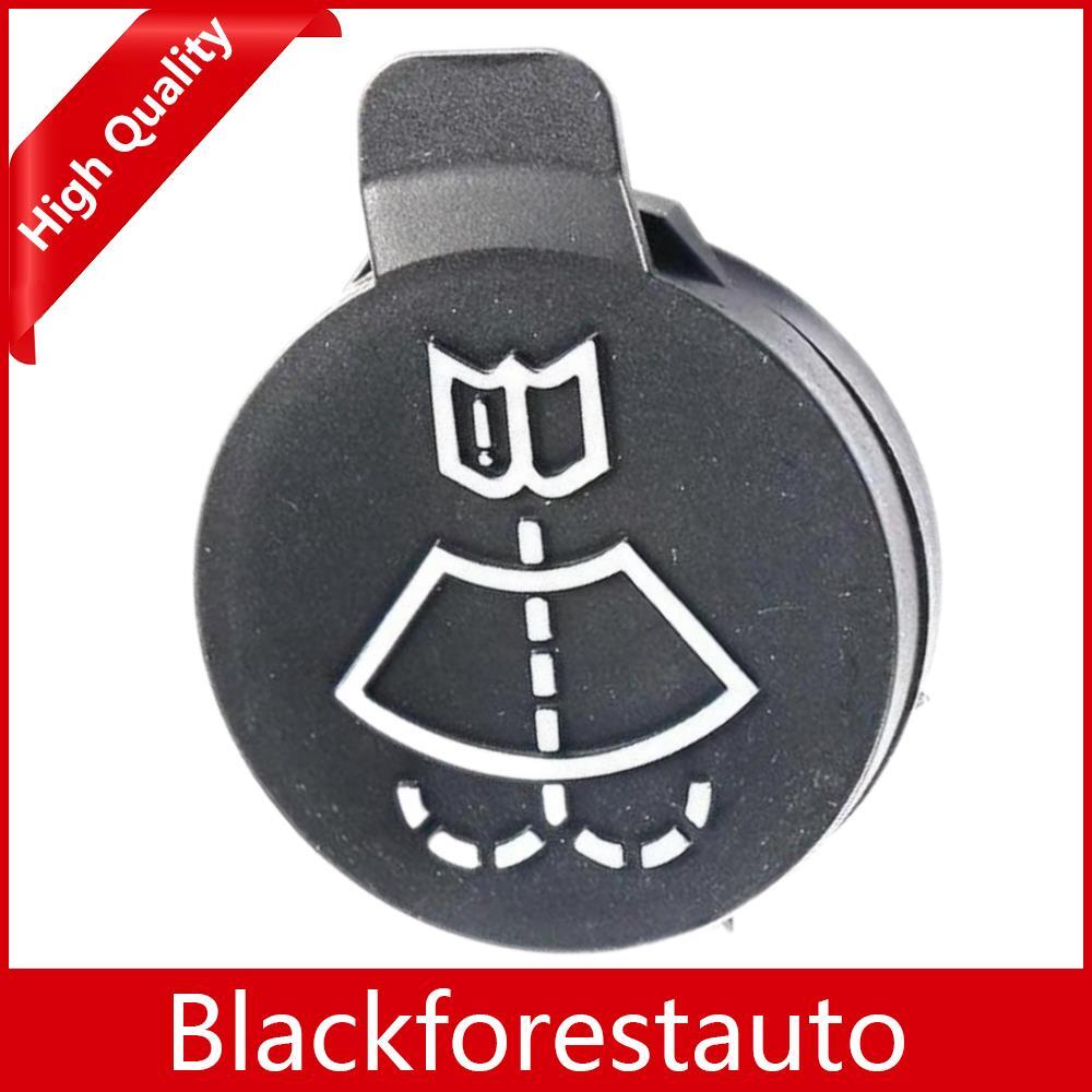 Windshield Wiper Washer Fluid Reservoir Bottle Cap Cover for Chevrolet for Buick