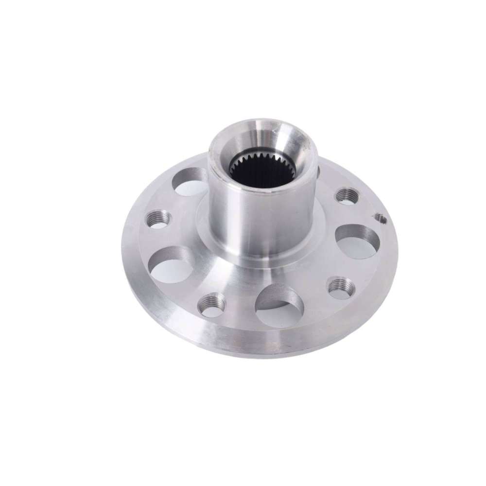 2213370245 NEW Front Left or Right Wheel Hub for Mercedes Benz C CL CLS E GLK S Q