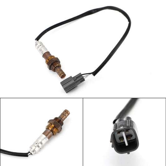 The all-new O2 oxygen-air-fuel ratio sensor is compatible with the for Lexus AF6 U4. (89467-48011) n