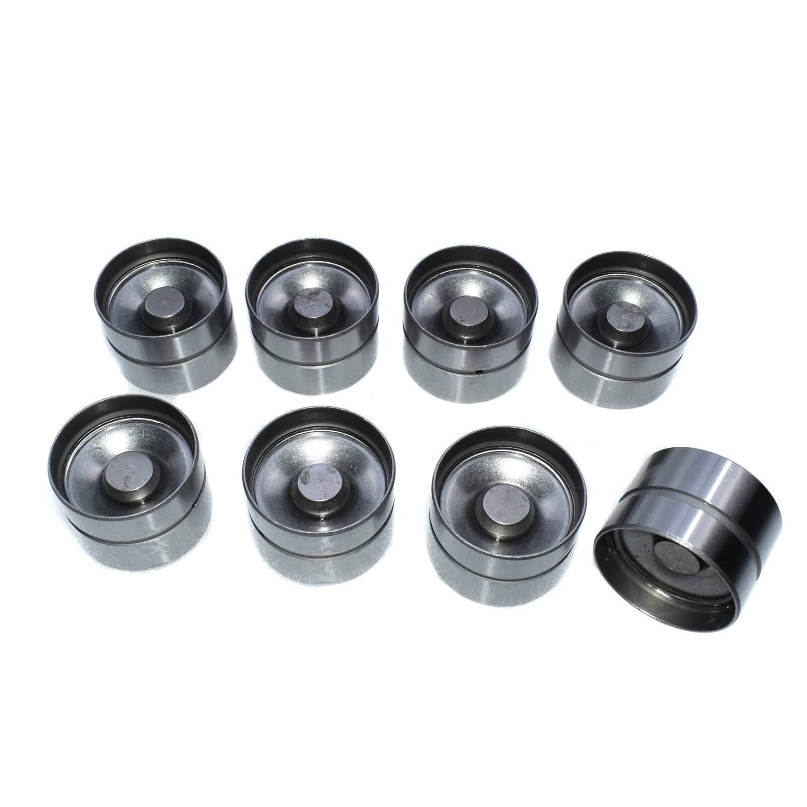 8Pcs Cam Follower Hydraulic Lifters Diesel for VW Beetle for Jetta for Passat Touareg