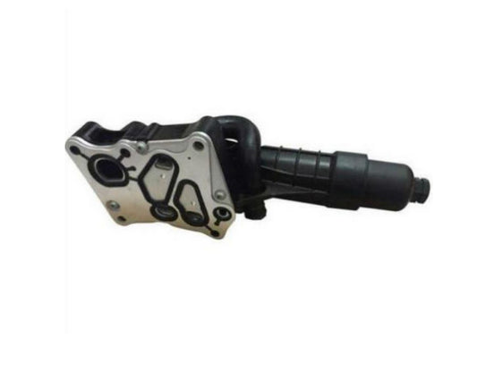 New Oil Cooler module for Mercedes M271 Engines Oil Filter Lubrication v