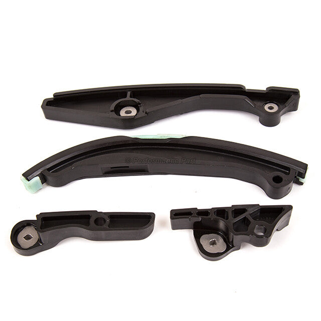 Timing Chain Kit GMB Water Pump For 13-19 Explorer Flex for Lincoln Taurus 3.5 n