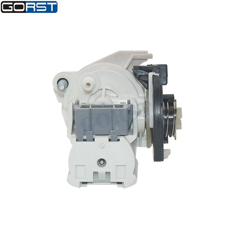 Trunk Tailgate Lock Actuator Solenoid for Clio 2 7700435694 Central Lock v