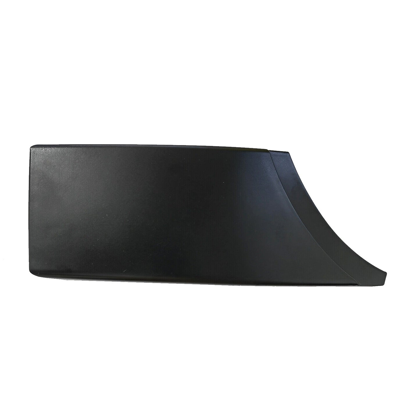 Right Side Fit 07-14 for Toyota FJ Cruiser Front Bumper Filler Trim AT