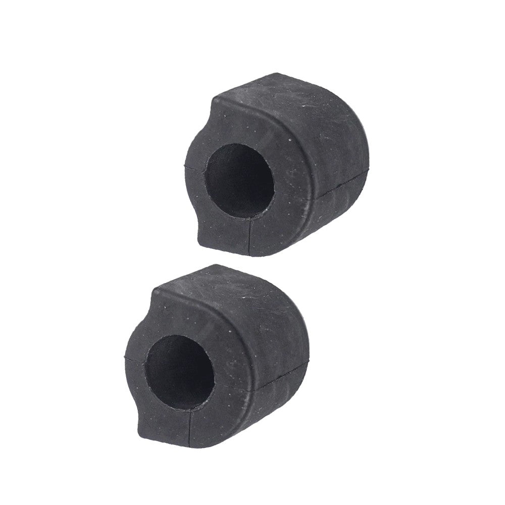 Fits For C/E/GLK-Class W204 C250 C300 C350 2x Front Stabilizer Sway Bar Bushing Q