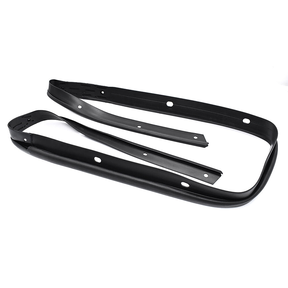 Rubber Hood Seal Gasket Replacement 74146-TBA-A01 for Honda for Civic 2016-2019