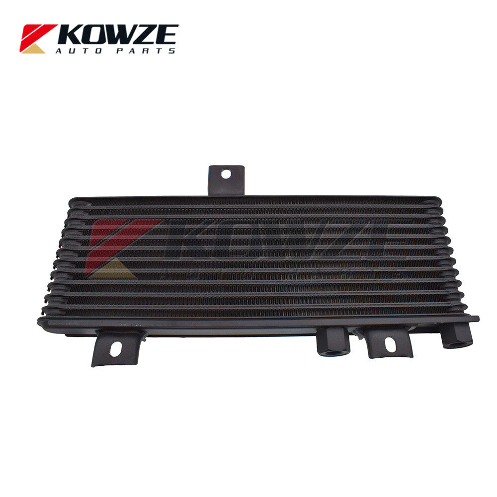 Oil Cooler Radiator Assy for Mitsubishi L200 Strada K64T K74T 4D56 2.5L 96-2007 Q