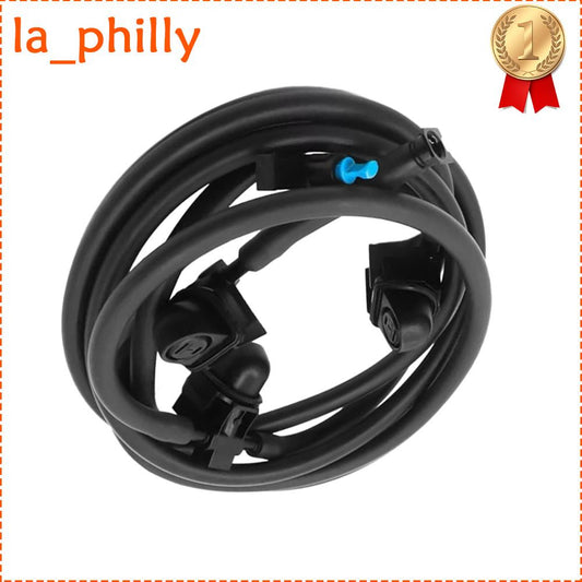 For 2007-2015 C Class C204 S204 W204 Windshield Spray Washer Nozzle Hose Line