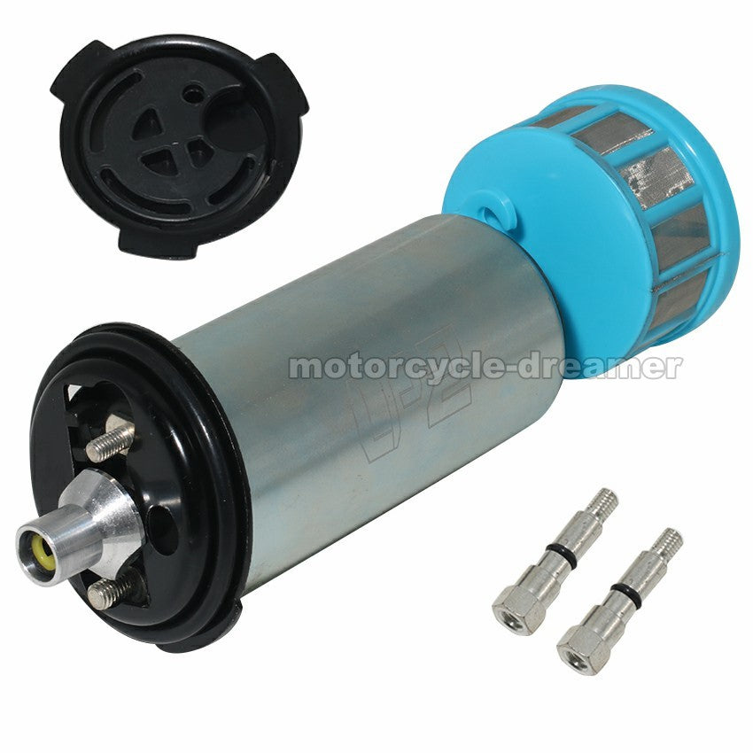 1 Idle Air Control Valve for Diamante 1997 - 2004 and Montero 1994 - 1999 W