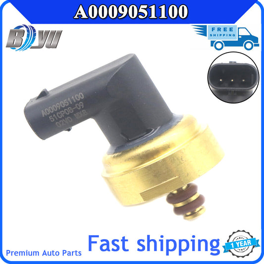 A0009051100 Fuel Tank Pressure Sensor for Mercedes-Benz C250 C300 CL600 CL65 AMG