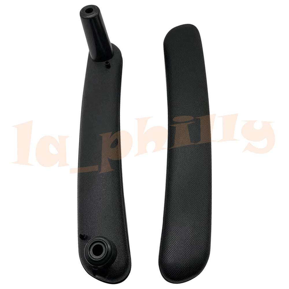 Inside Door Pull Handle Set Left 7221A069HA Fit for Mitsubishi Eclipse 2006-12 Q
