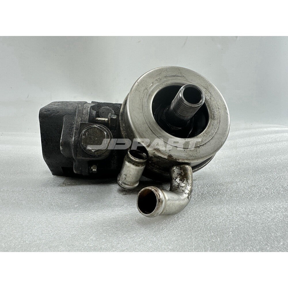 3KB1 Oil Pump 8-94129-154-1 is suitable for Isuzu diesel parts.