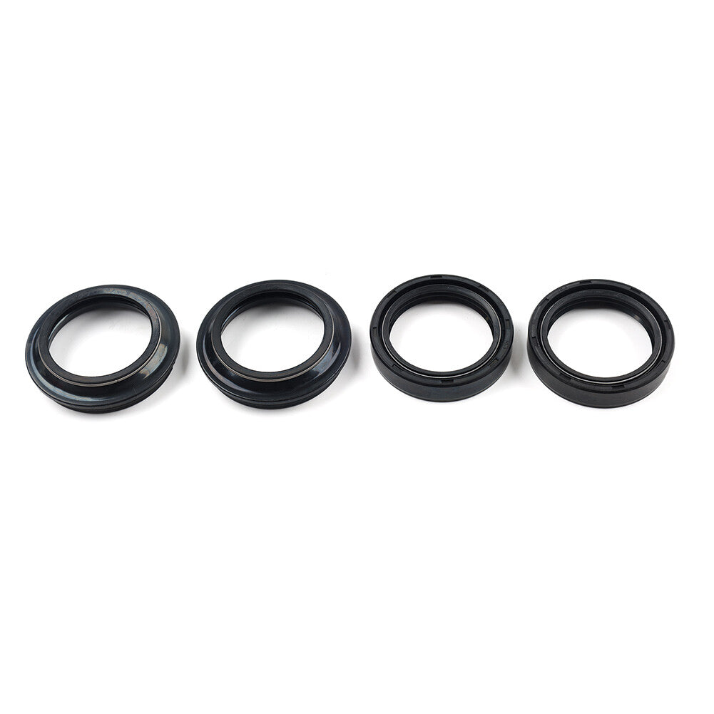 405210 Fork Dust Oil Seals Kit For 650 Pegaso RS125 RS250