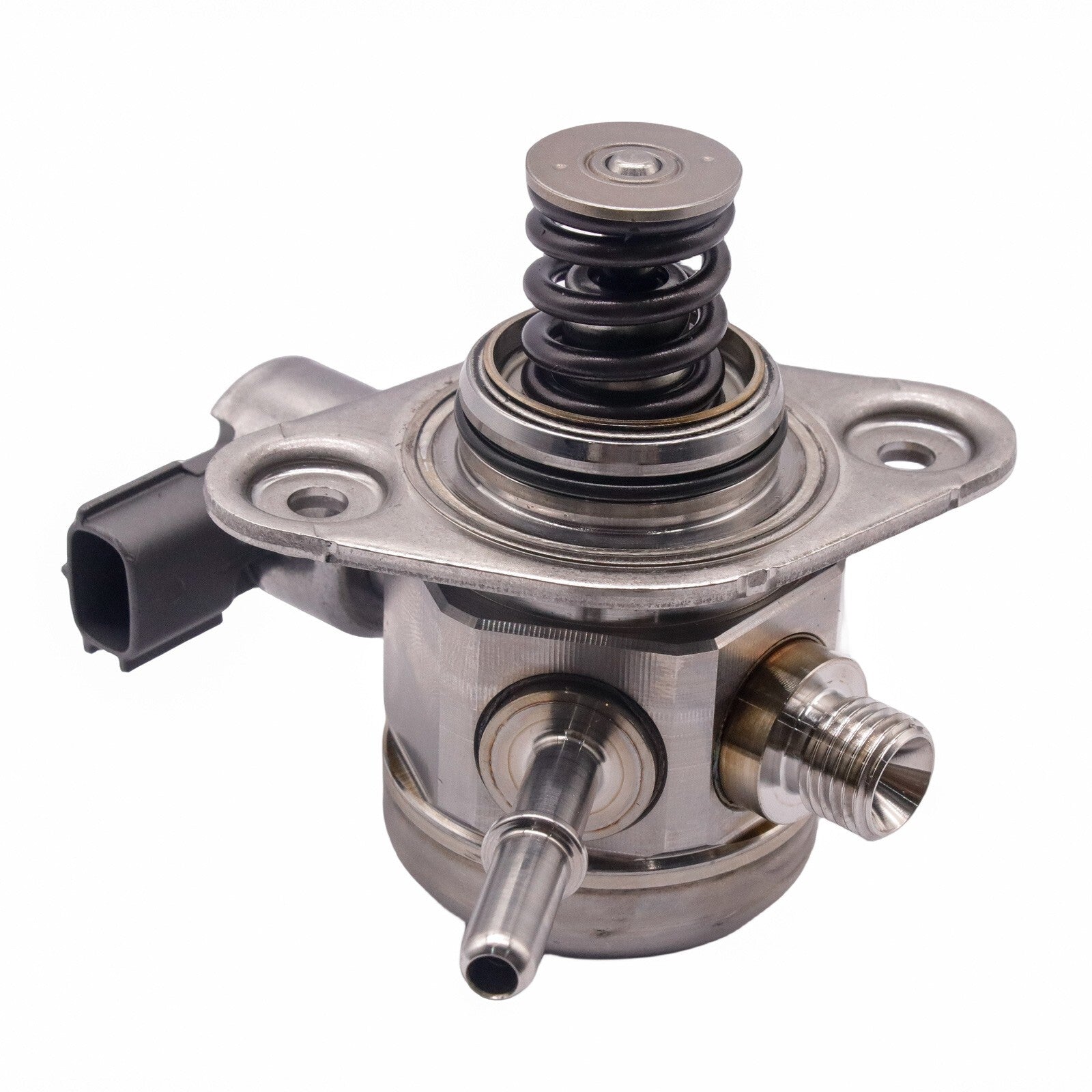 The new high-pressure fuel pump is compatible with equipment manufacturer ( ) for Nissan Juke Rogue 16630-3JY0A 16630-1KC0C