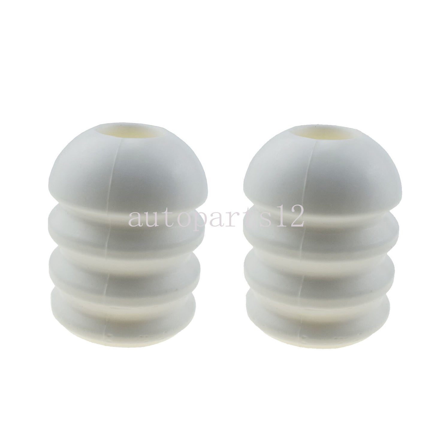 2-Pack Rear Shock Absorber Spring Plugs for Blazer for GMC Envoy - v