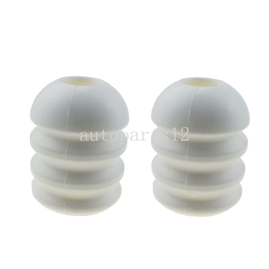 2-Pack Rear Shock Absorber Spring Plugs for Blazer for GMC Envoy - v