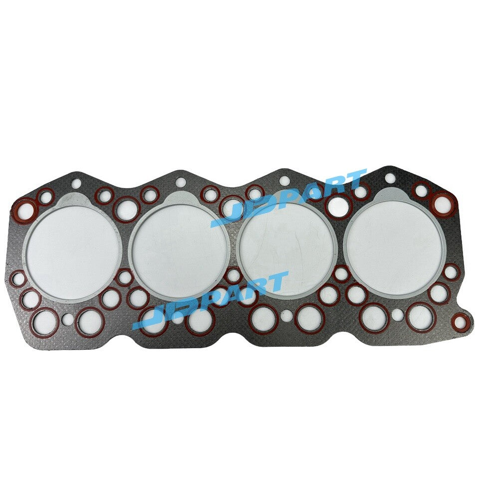 S4E2 head gaskets are suitable for engine parts.
