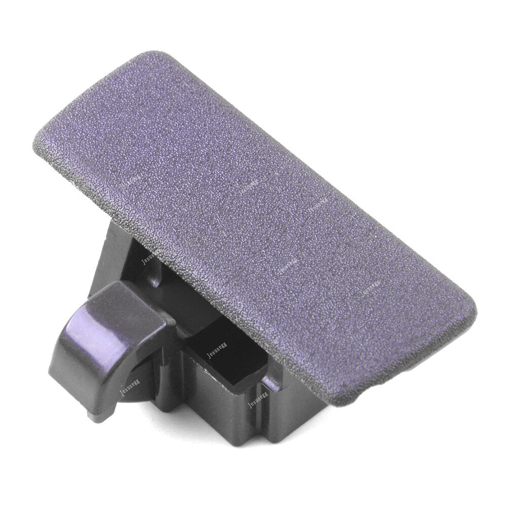 Storage Glove Box Case Cover Lid Lock Latch Hole Handle Fit for Suzuki SX4 for Swift Q