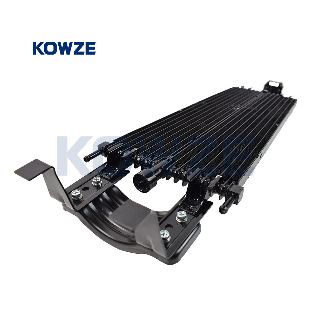 Oil Cooler Radiator Assy for Nissan Navara NP300 2016-ON New Model Pick-up Q
