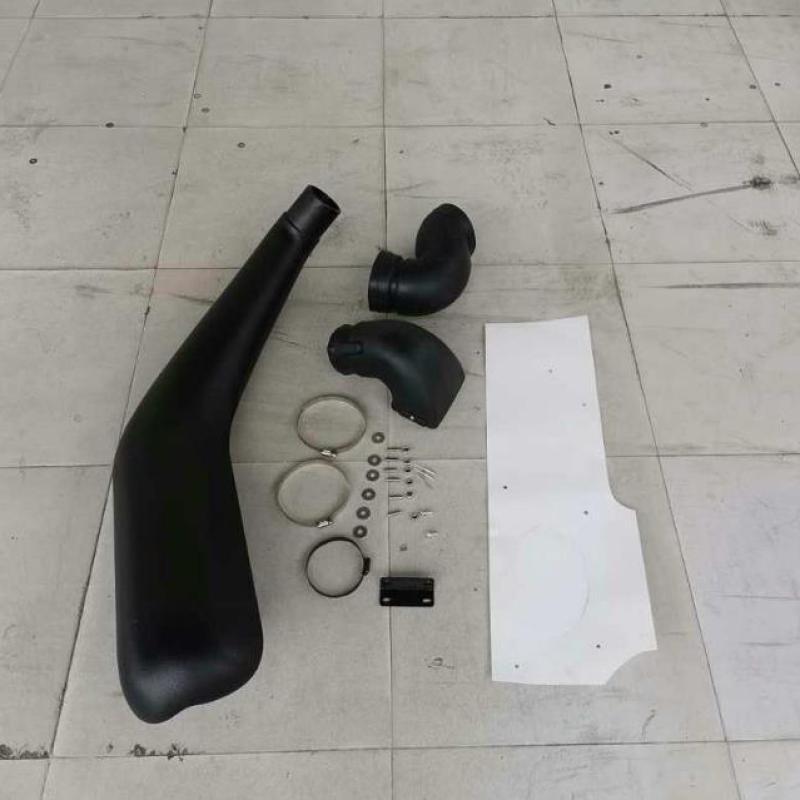 4th Snorkel kit For 4runner 2003-2009 n