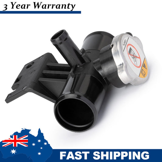 1PC Radiator Coolant Filler 1350A015 for Mitsubishi Lancer Outlander Sport NEW