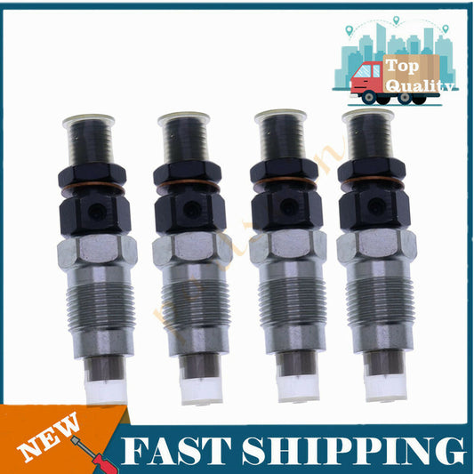 new 4-piece fuel injector assembly 7023120, suitable for 645 751 753 773 DF6I5447S- n