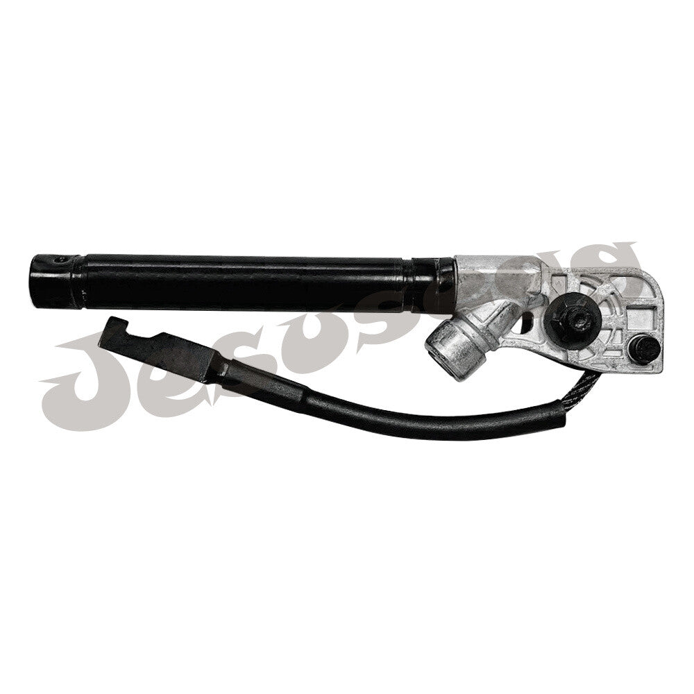 1090322-01-C For 17 18 19-22 for Tesla for Model 3 / Y Front for Seat Belt Pretensioner Left Q