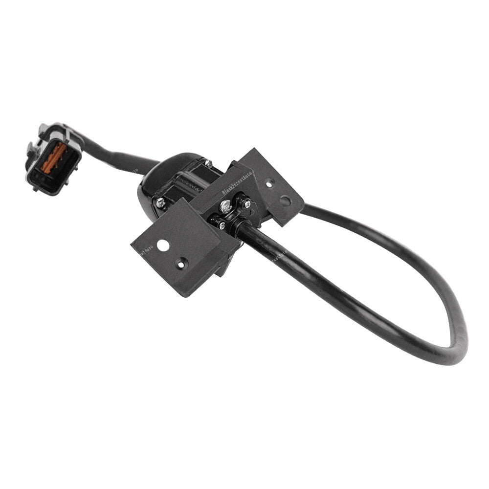Rear View Camera 95760-D3500 95760-D3000 95760-D3001 Black Fits for Hyundai for Tucson Q