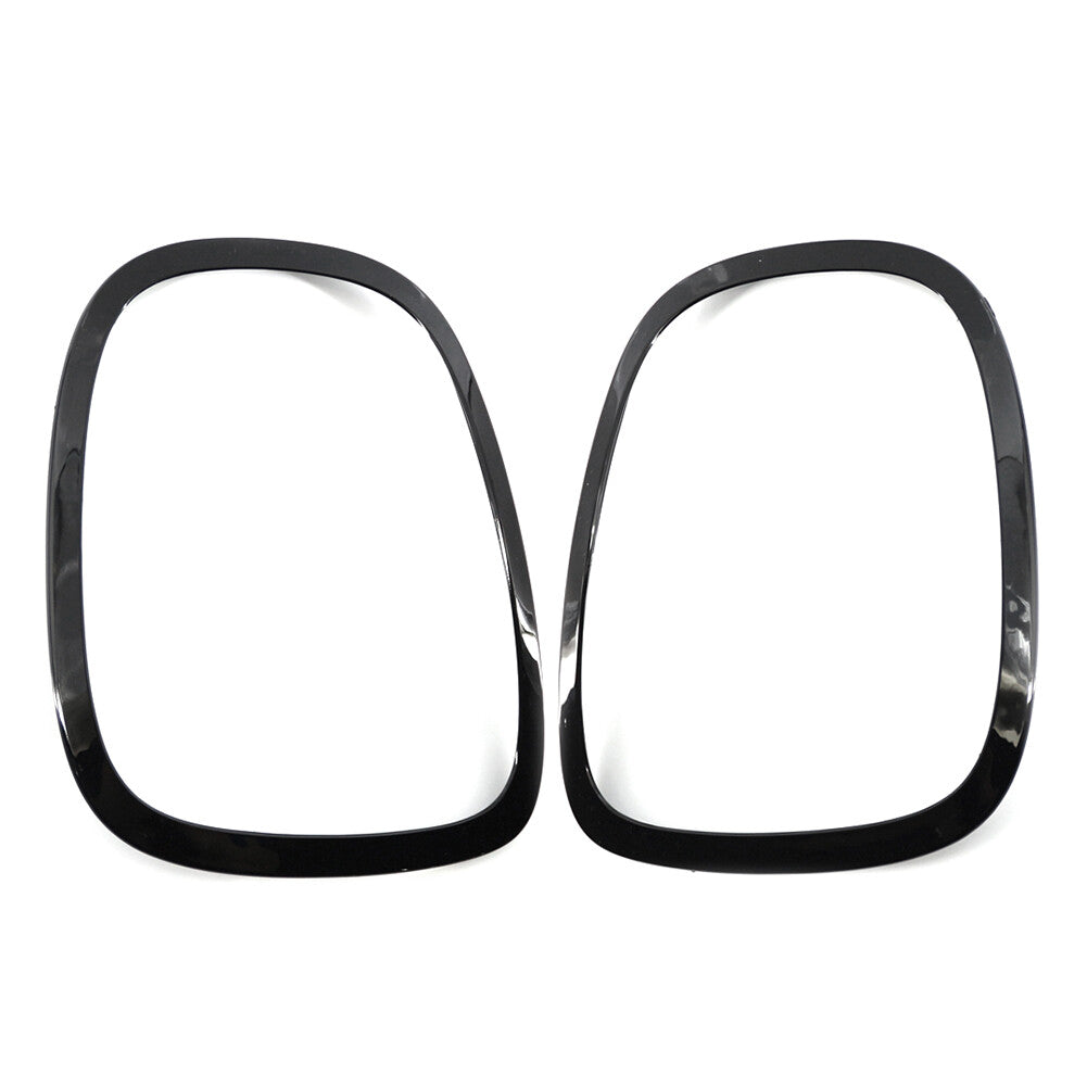 Tail Light Bezel Cover Trim for BMW for Mini CooperF55S F55F56F57