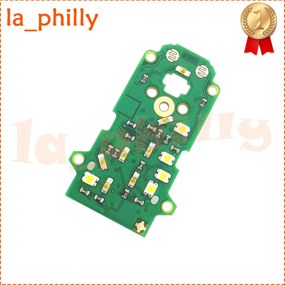 Gear Shift Knob Circuit Board LED Fit for BMW 2 3 4 5 6 7 Series X3 X4 for X5 X6