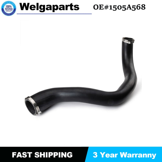 1505B318 1505A568 for Mitsubishi Outlander 2.2Di D Turbo Intercooler Hose Pipe