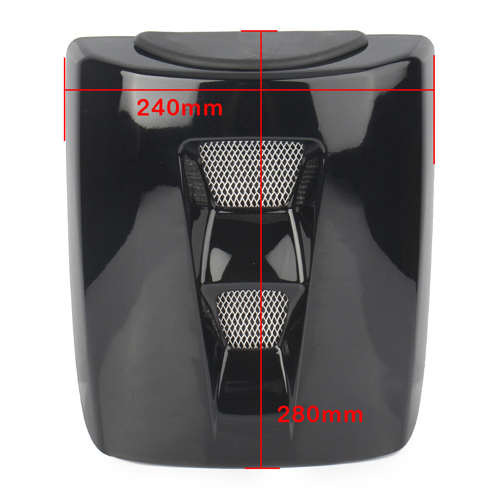 for Honda CBR250RR MC22 1991-1998 Rear Pillion Passenger Cowl for Seat Back Cover