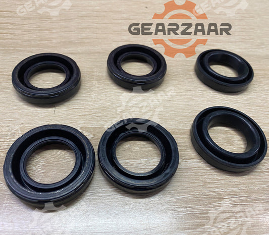 Valve Cover Spark Plug Tube Seal For 1995-2016 for Nissan Pathfinder zm ES72481