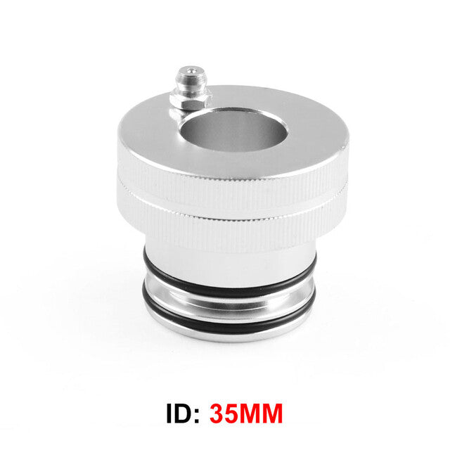 35mm wheel bearing lubrication tool, wheel axle grease tool suitable for Polaris RZR UTV all-terrain vehicle