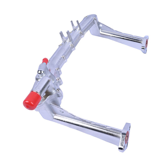 Aluminum Coolan Water Pipe fit for Jaguar for F-Type S Sport Utility 4-Door