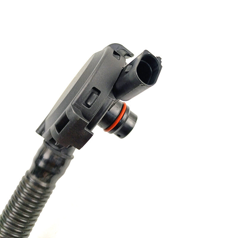PVC crankcase ventilation valve hose suitable for Volkswagen Touareg 3.2L 3.2 V6 2004 2005 2006 02-16