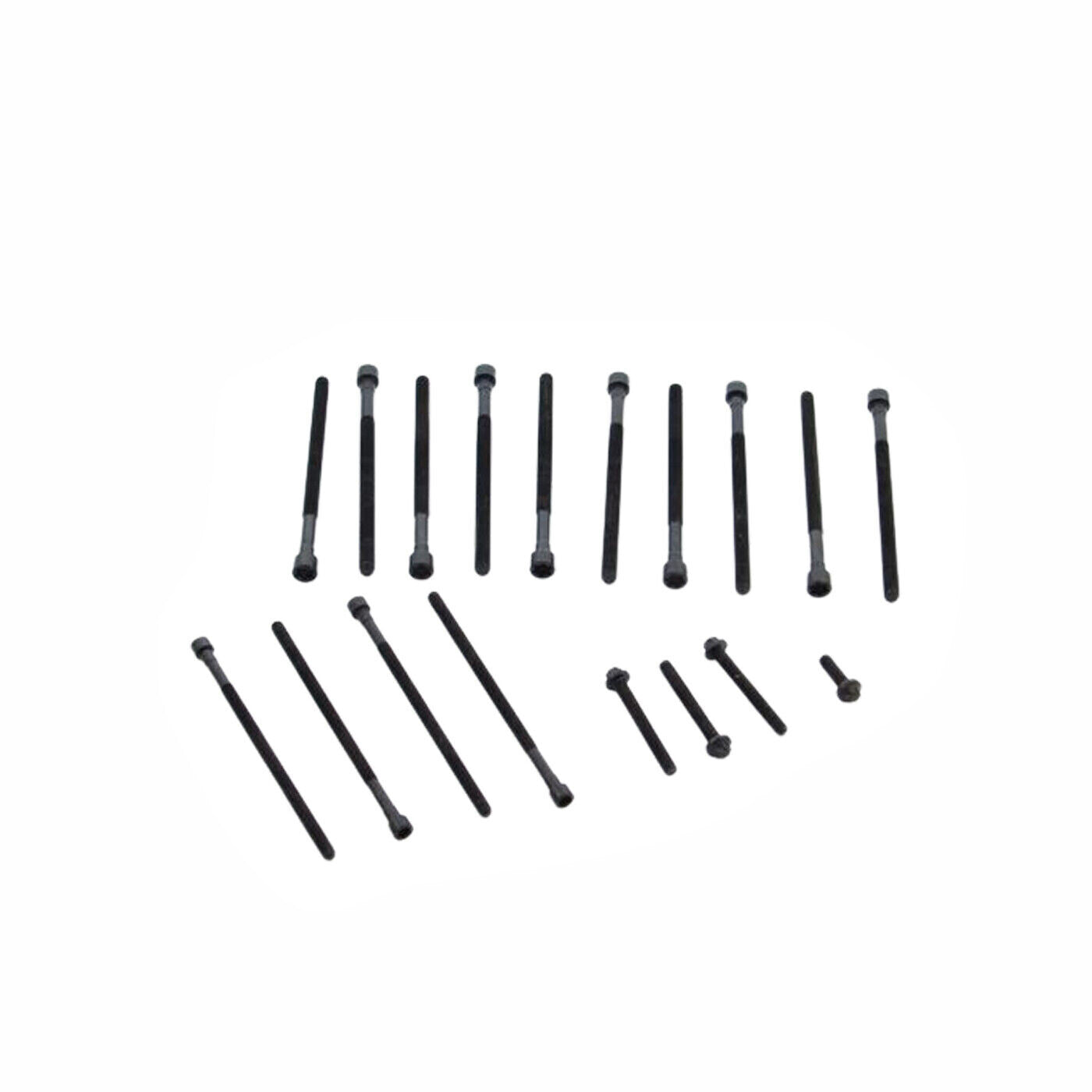 11122165470 Engine Cylinder Head Bolts Assembly For N54 N55 N55B30A N54B30A n