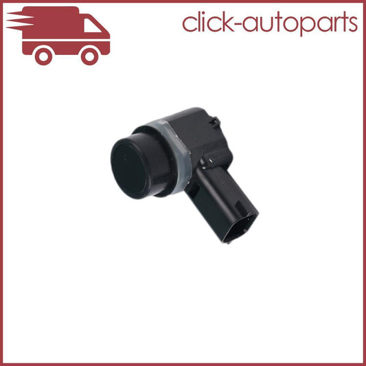 Fits 2015-2017 for Ford Edge EM2T-15C868 Black Front Parking Assist Sensor PDC