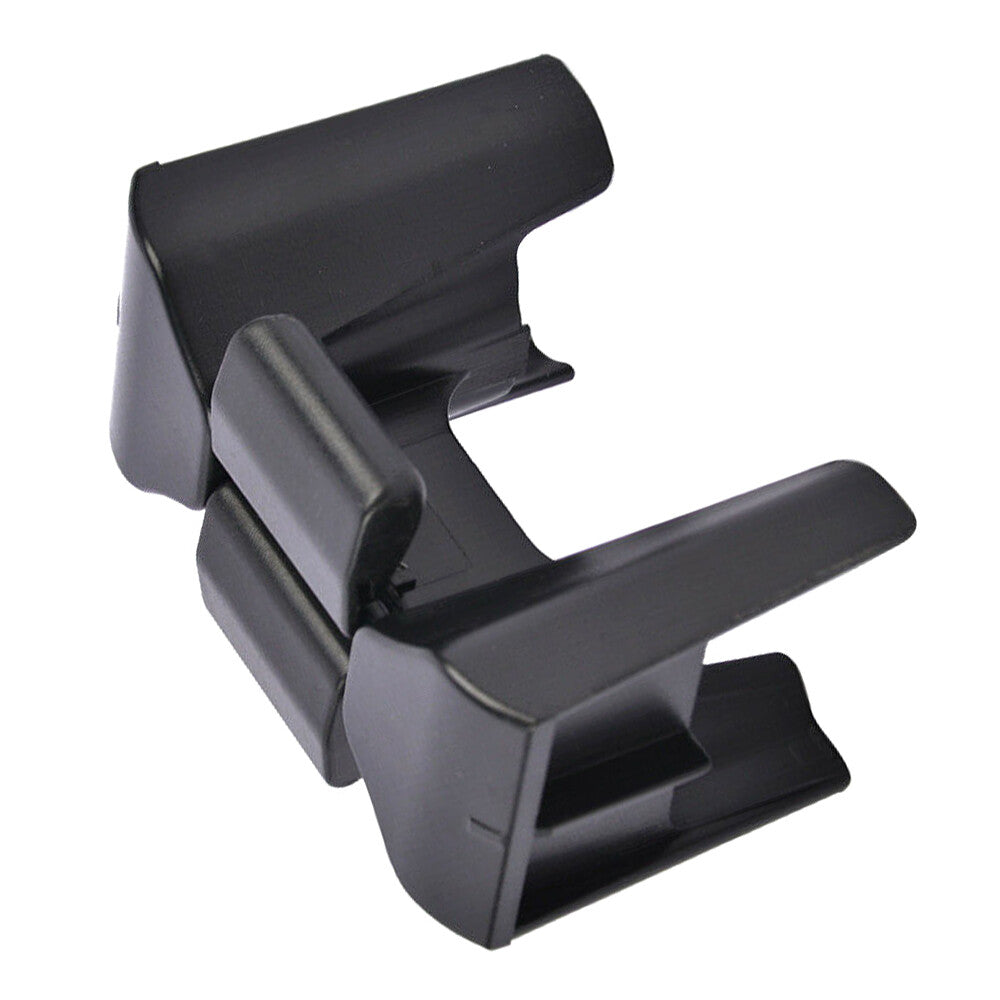 Front Center Console Water Cup Holder Fit for 2001-2007 for Toyota Highlander Black Q