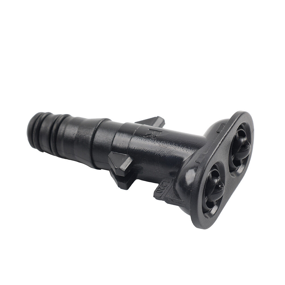 Right Headlamp Washer Jet Sprayer Nozzle for Land Rover for Range Rover 2010-2012 Q