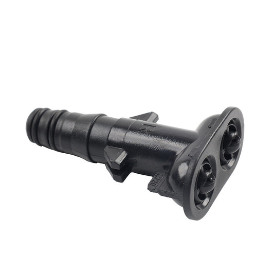 Right Headlamp Washer Jet Sprayer Nozzle for Land Rover for Range Rover 2010-2012 Q